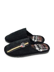 Тапочки домашние мужские А81-010 закрытые купить от производителя
