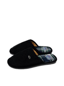 Туфли комнат. муж. А-81-023-01 зак (40-41р)