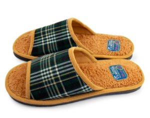 Туфли комнат. муж. А-56 В22-111-05 отк ( р.40/41)