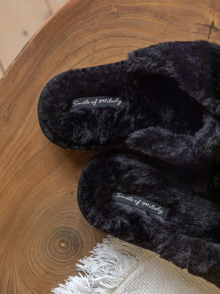 Туфли комнат. жен. 352-161-01 отк. (р.36/37)