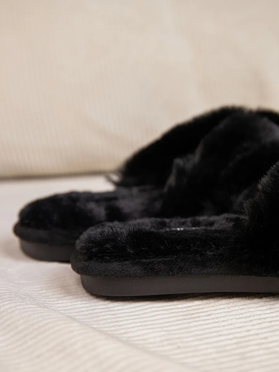 Туфли комнат. жен. 352-165-01/01 отк (р.36/37)