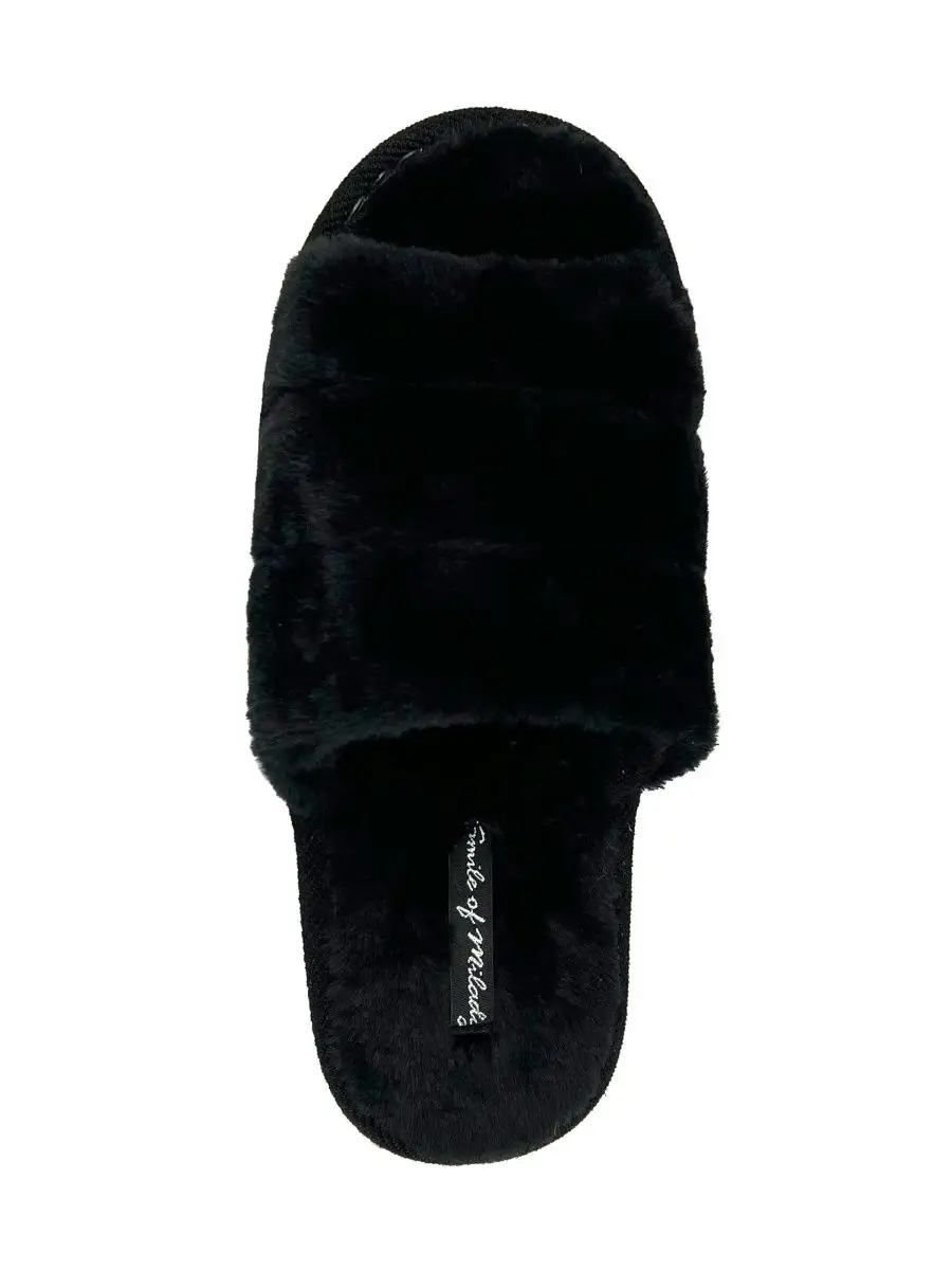 Туфли комнат. жен. 352-350-01 отк. (р.36/37)