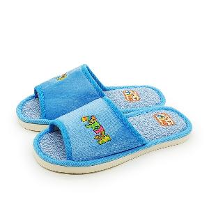 Тапочки детские домашние  А-70F-123 открытые Kids купить от производителя