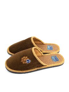 Туфли комнат. муж. А-56-009 -1-16 зак (р.40/41)