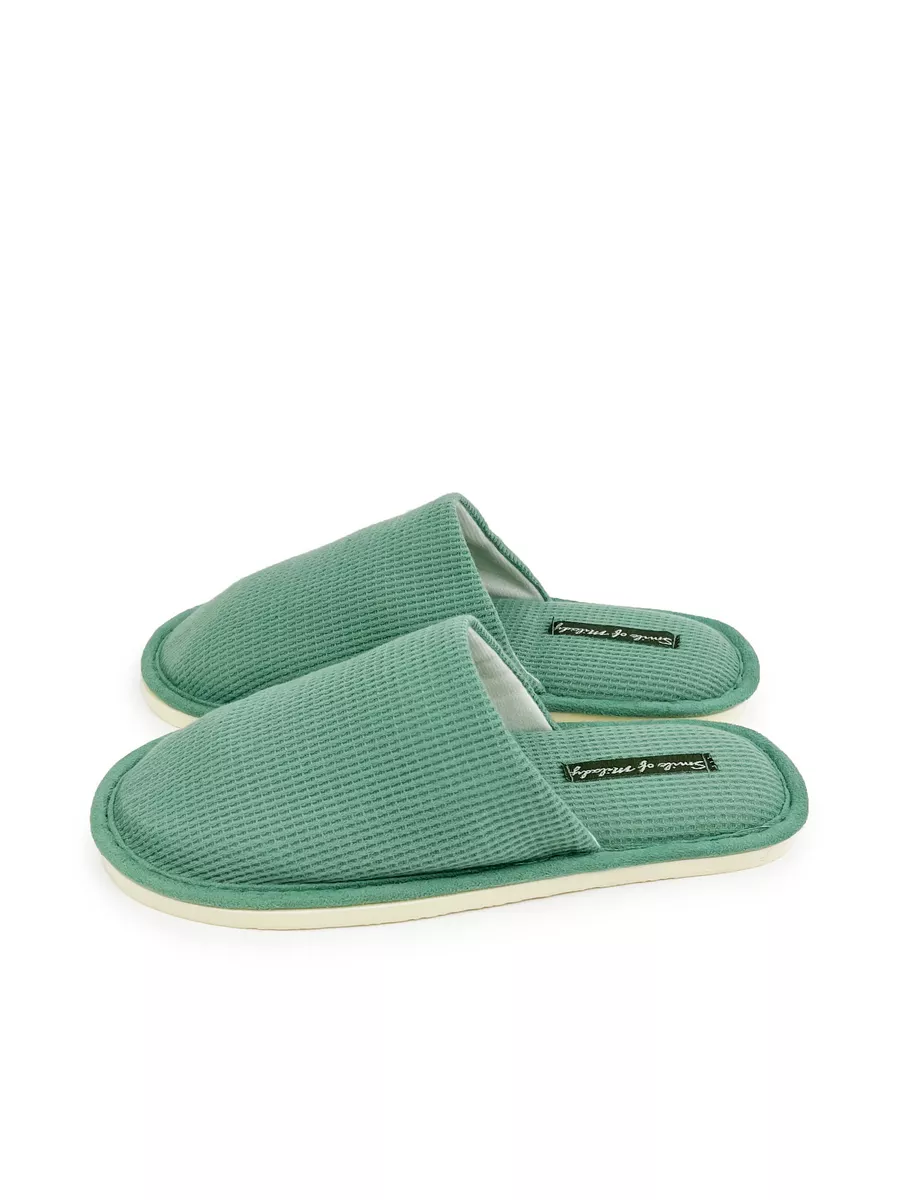 Туфли комнат. жен. А-70-528-05 зак (р.36/37)