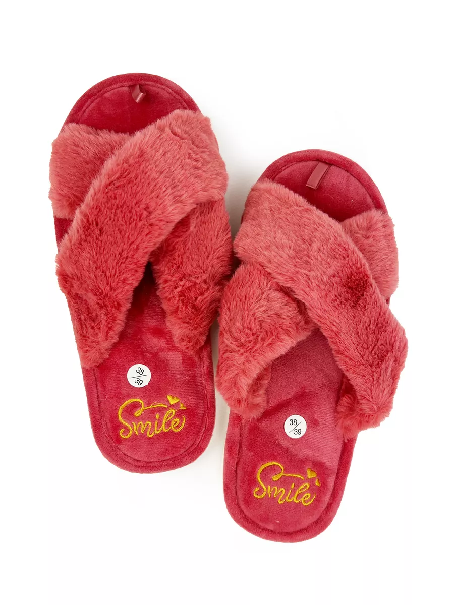 Туфли комнат. жен. А-78-300-08 отк (р.36/37)