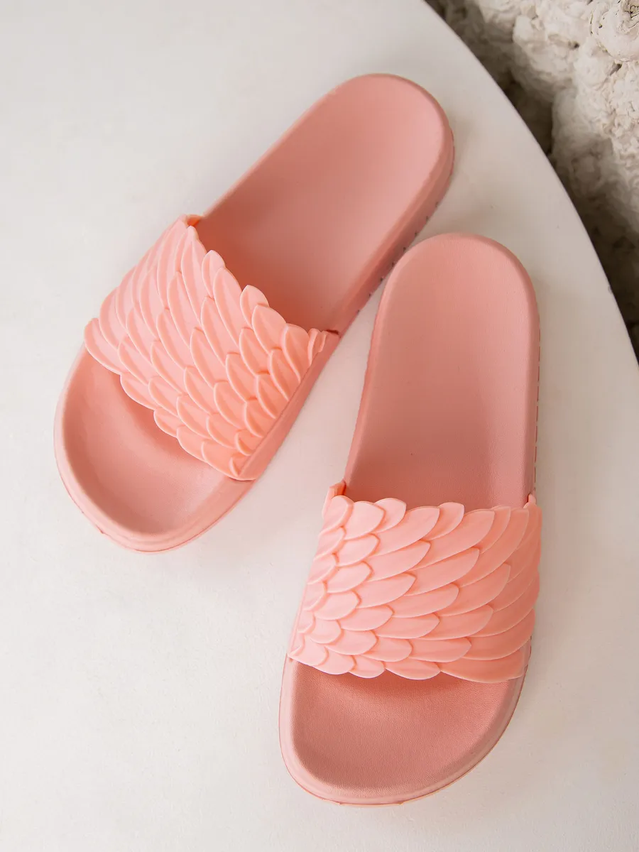 Пантолеты пляжные ЭВА жен 298-701-07 (р.36)