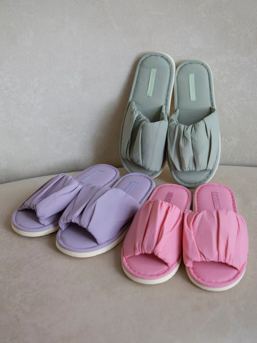 Туфли комнат. жен. А-78-290-05 отк (р.36/37)