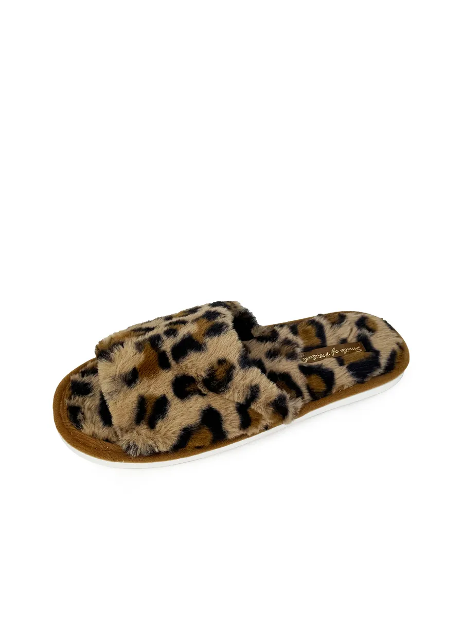 Туфли комнат. жен. 352-342-16 отк. (р.36/37)