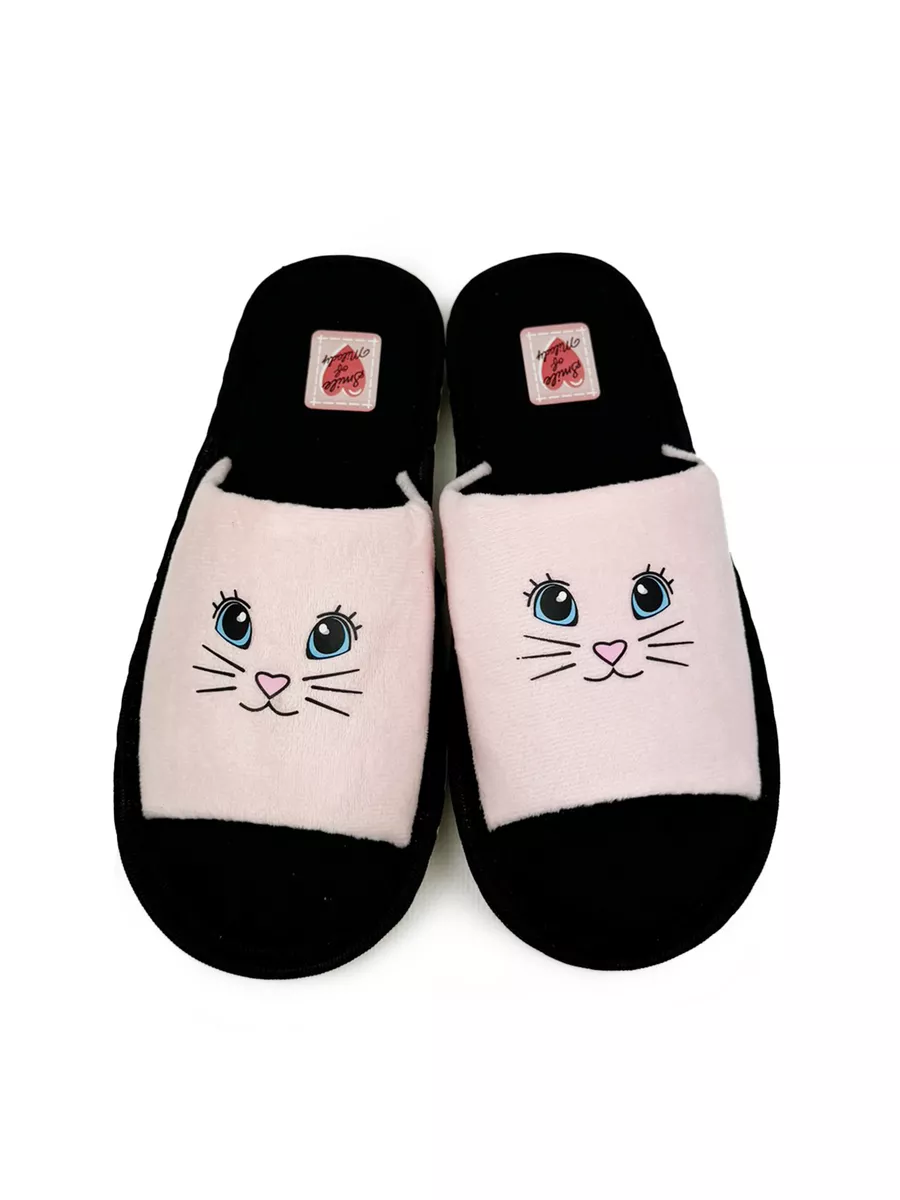 Туфли комнат. жен. А-70-149-01.07 отк (р.36/37)