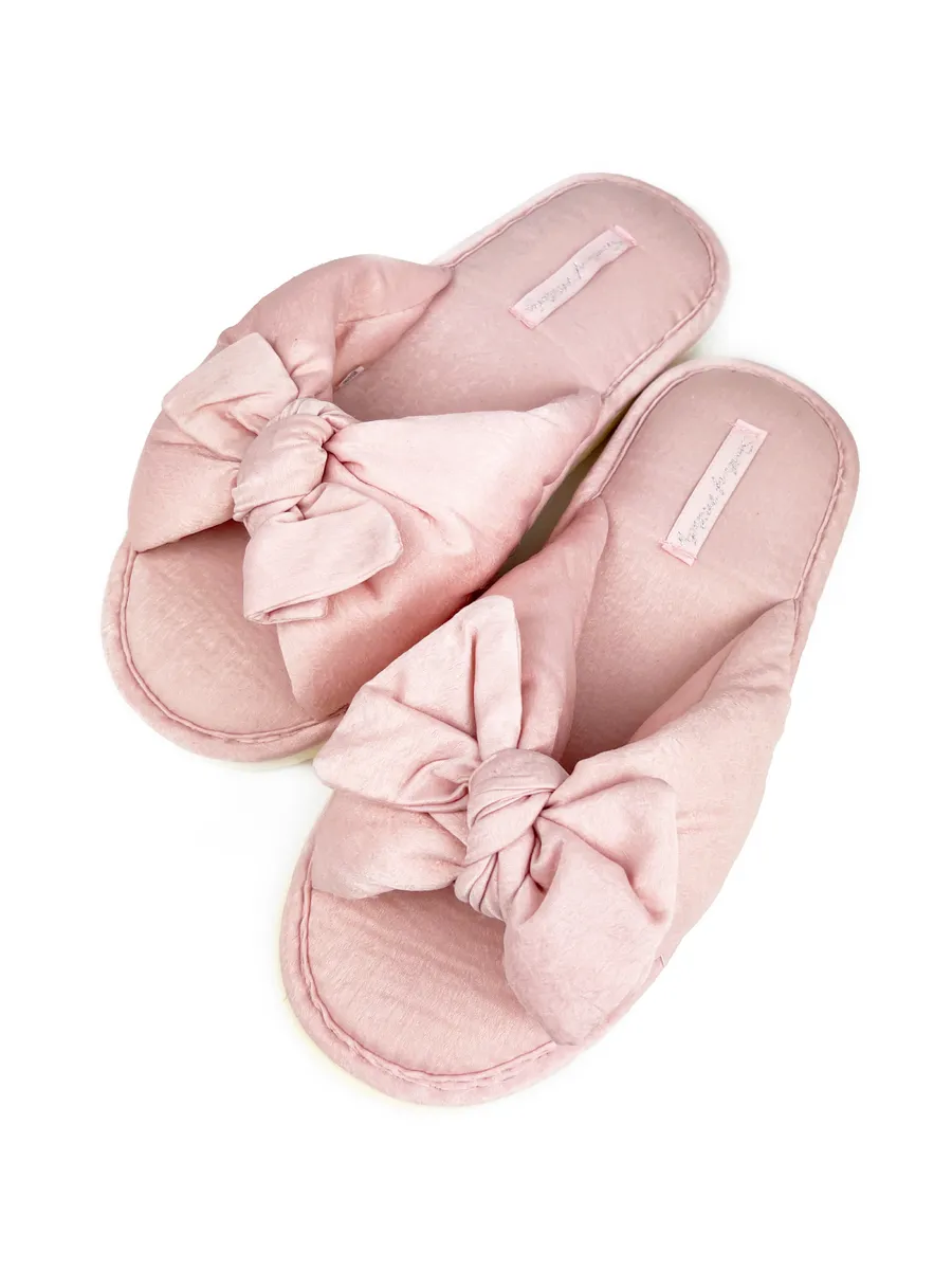 Туфли комнат. жен. А-78-238-07.7 отк.  (р.36/37)