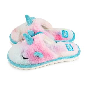 Туфли комнат. детские  SM 353-043-04 зак (р.30/31)