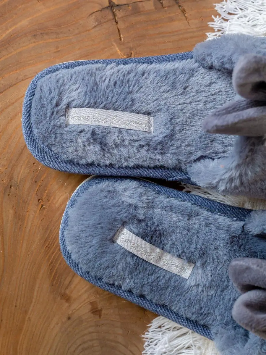 Туфли комнат. жен. 352-142-12 отк (р.36/37)