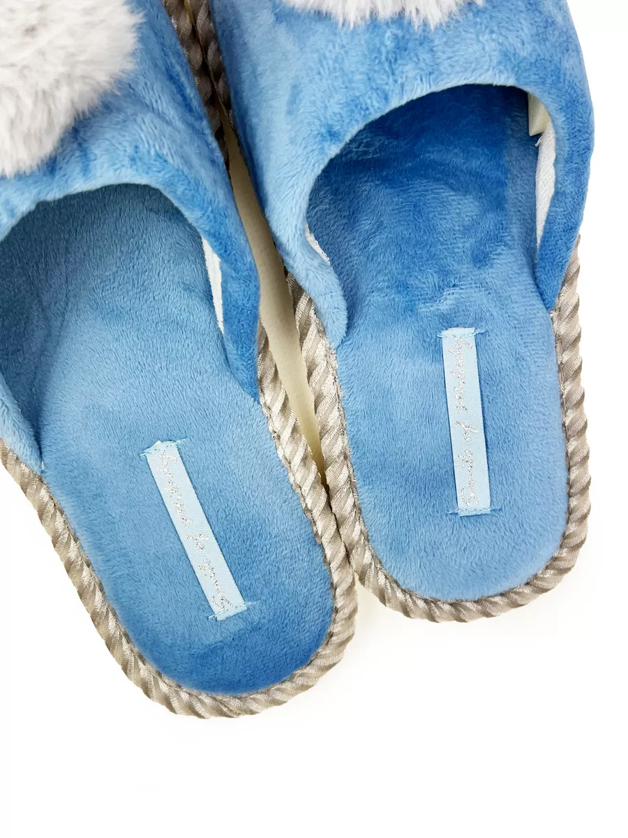 Туфли комнат. жен. А-78-302-04 отк (р.36/37)