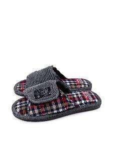 Туфли комнат. муж. А81-517-12 отк. (р.40/41)