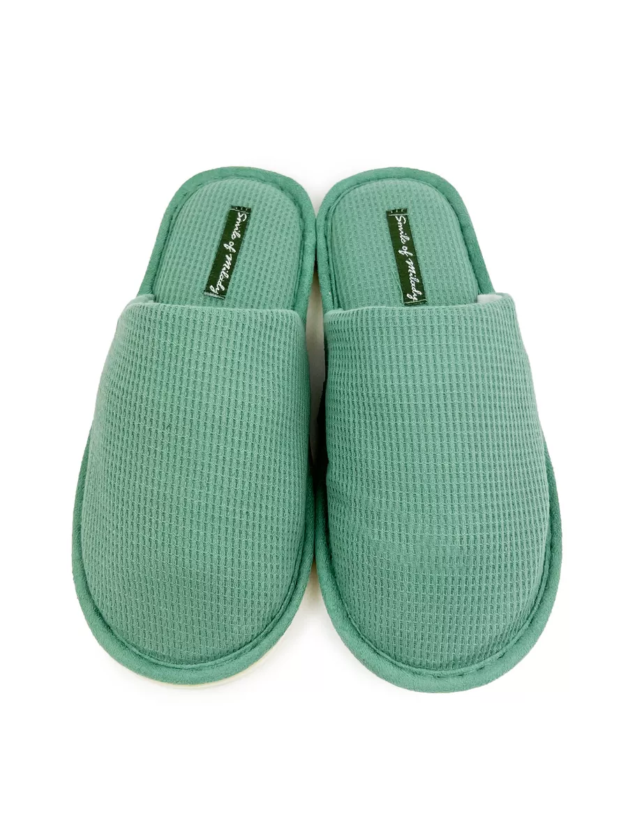 Туфли комнат. жен. А-70-528-05 зак (р.36/37)