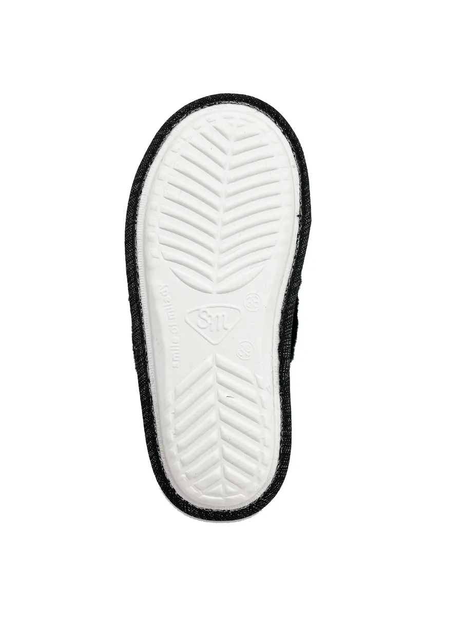 Туфли комнат. жен.  А-3052-121-01 зак. (р.36/37)