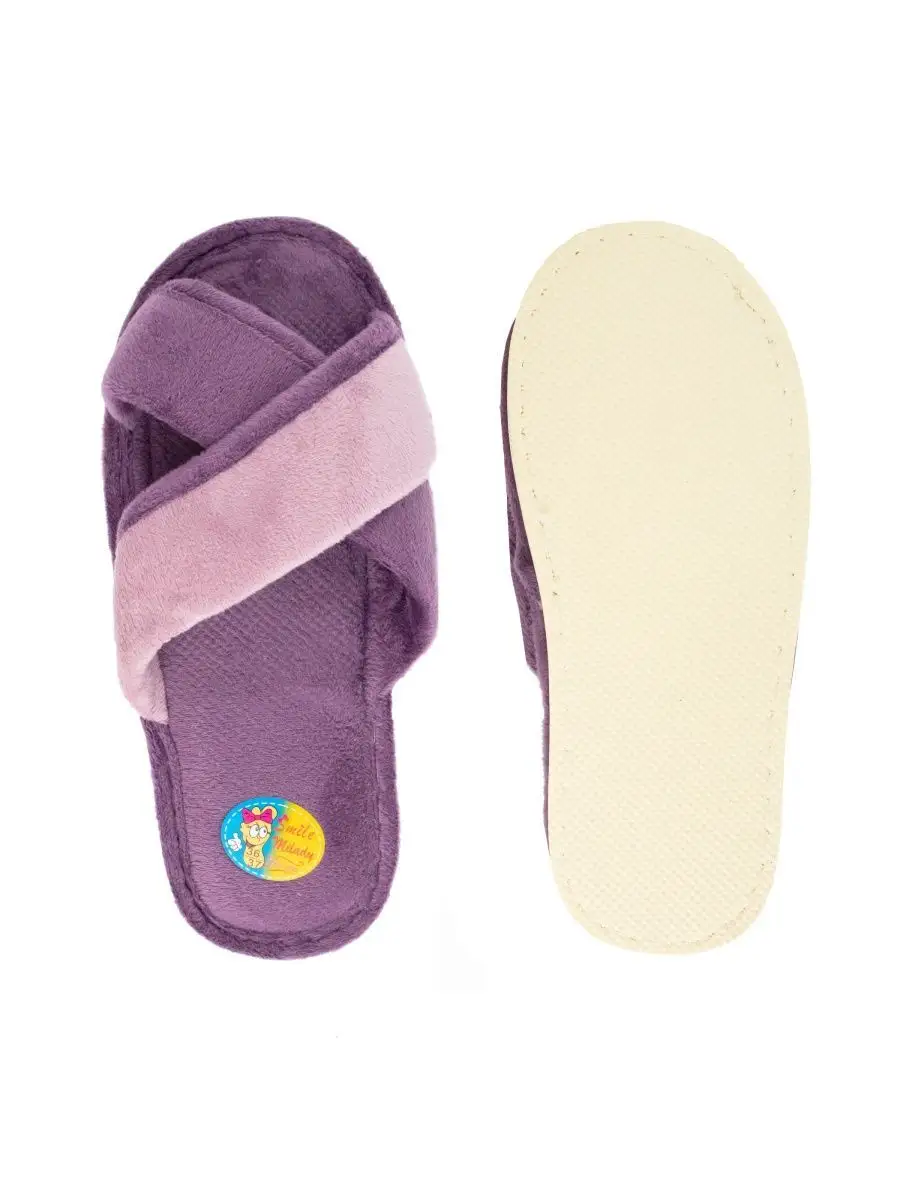 Туфли комнат. жен. А-78-230-06 отк. (р.36/37)