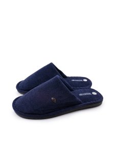 Туфли комнат. муж. А81-018-02 зак (р.40/41)