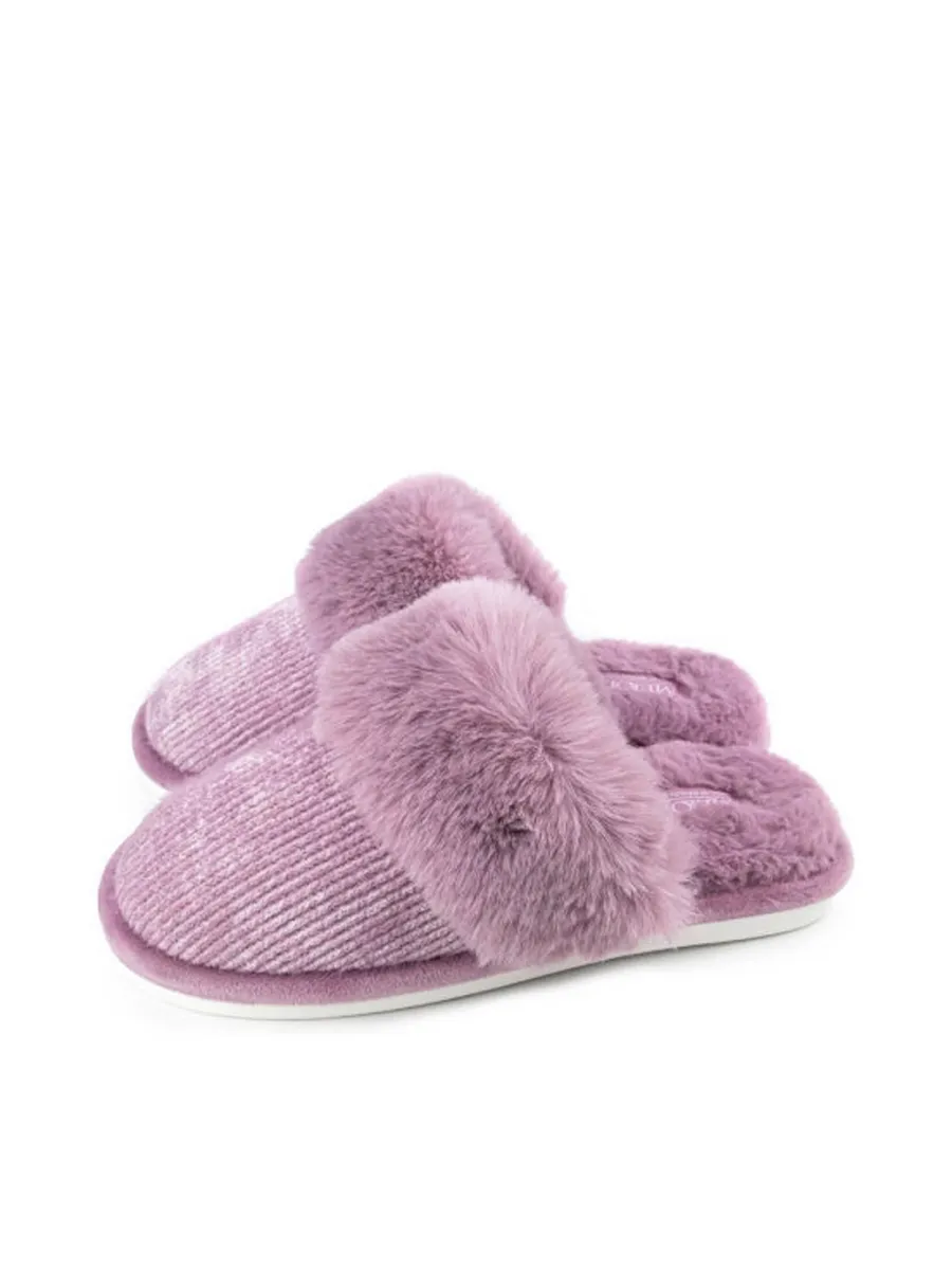 Туфли комнат. жен. 352-328-06 зак (р.36/37)