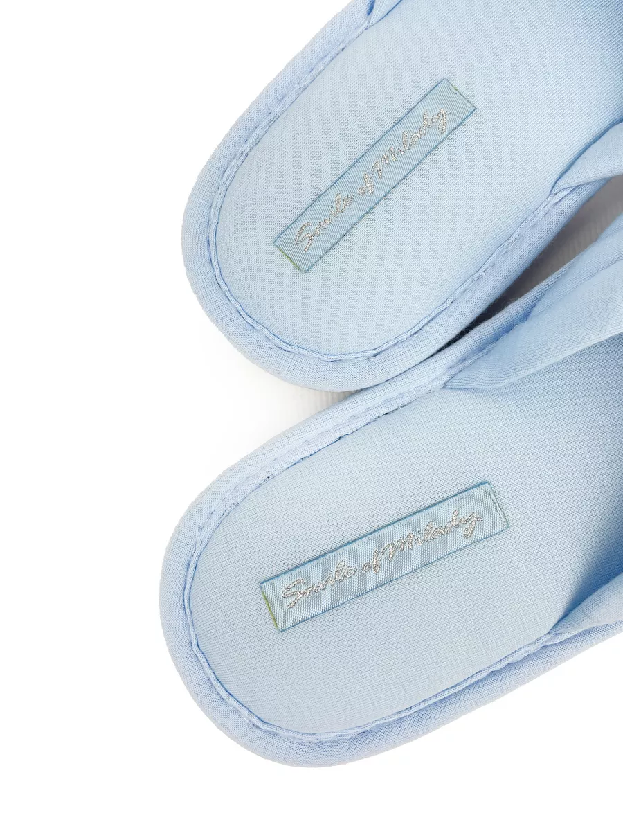 Туфли комнат. жен. 652-008-04 отк. (р.36/37)