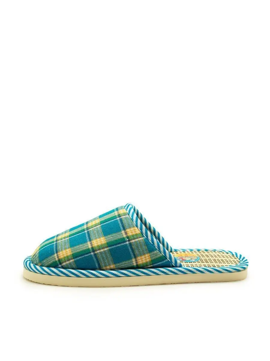 Туфли комнат. жен. А-90-001-04 зак (р.36/37) гол.