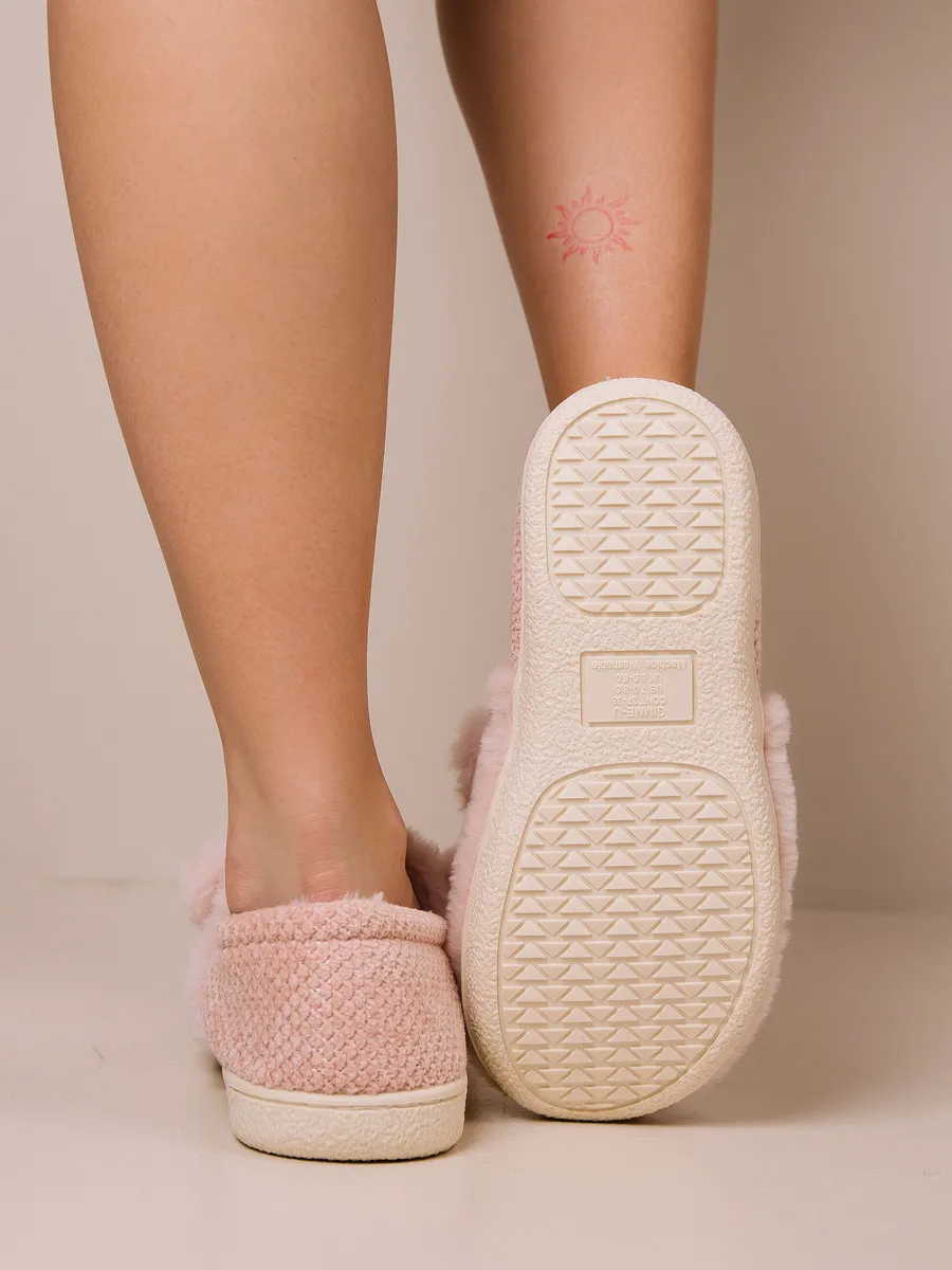 Туфли комнат. жен. GM-520-422-07.7 (р.35/36)