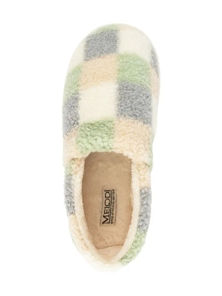 Туфли комнат. жен. 352-814-05 зак (р.36/37)