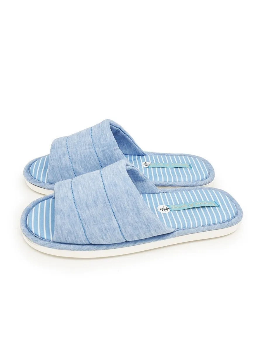 Туфли комнат. жен. 352-110-04 отк. (р.36/37)