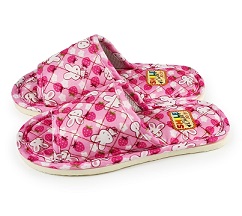 Туфли комнат. детские А-180-043-07.7 30-31