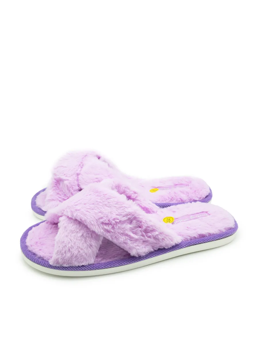 Туфли комнат. жен. 352-031-06 отк. (р.36/37)