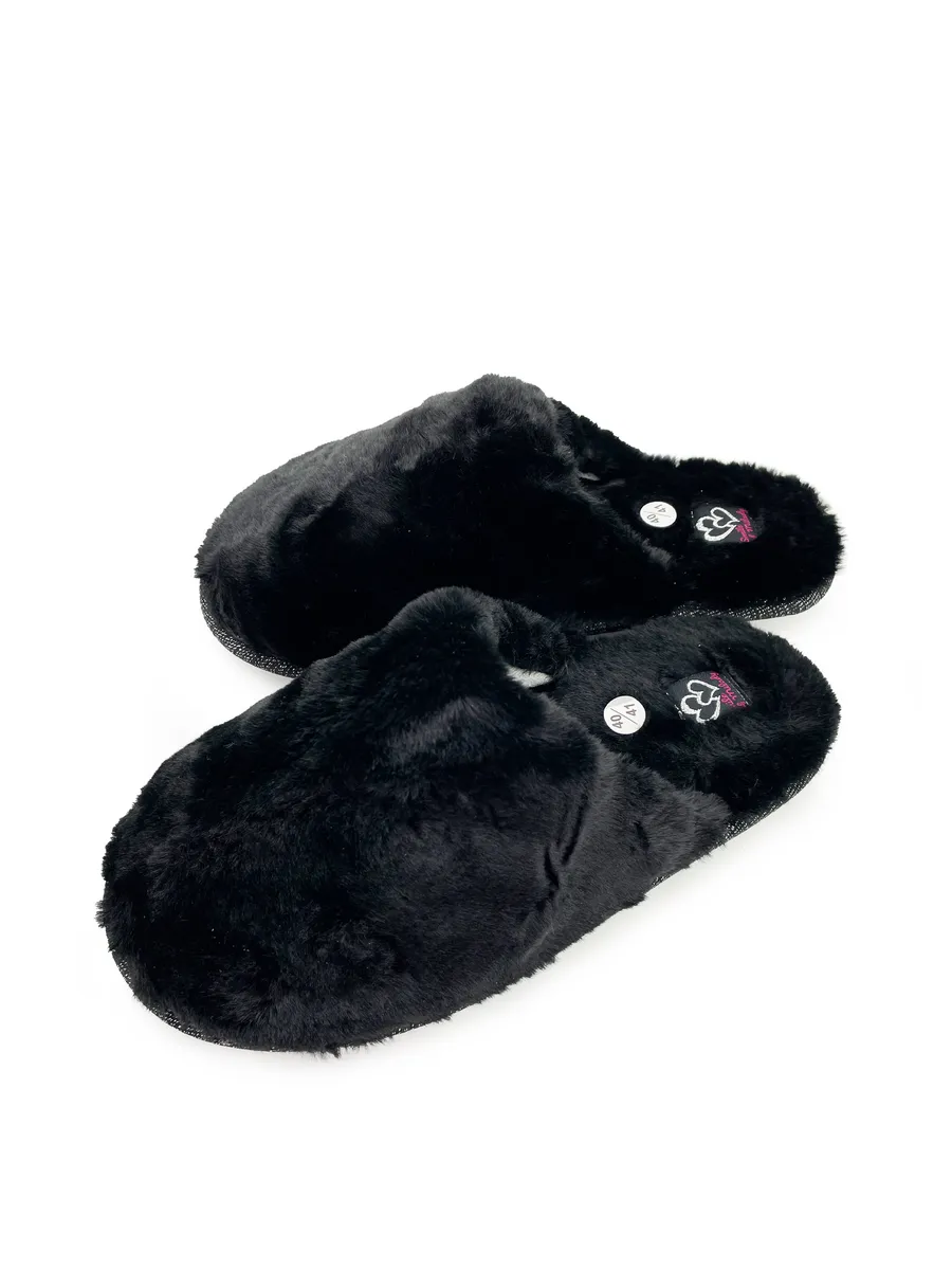 Туфли комнат. жен.  А-3052-121-01 зак. (р.36/37)