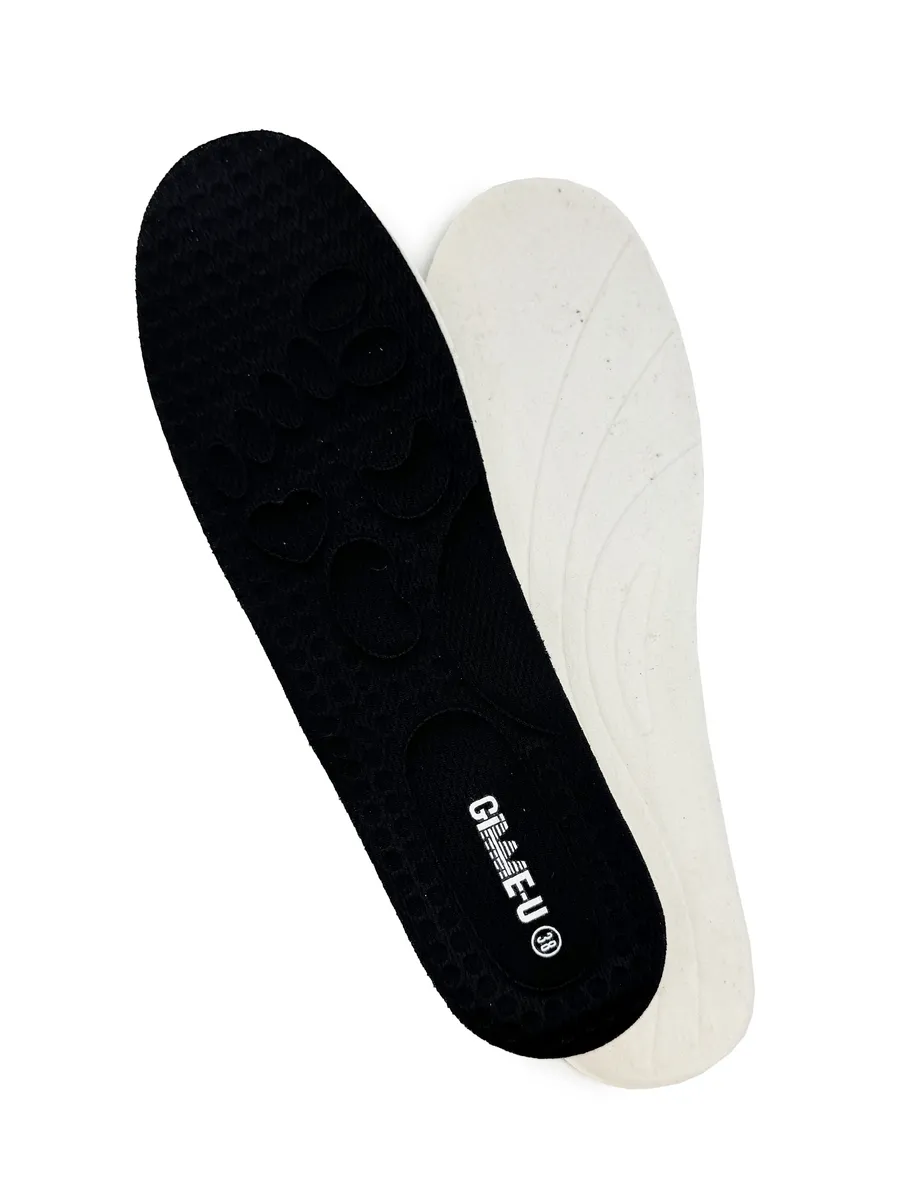 Кроссовки жен. 462-148-10-01 р.34,5 черный