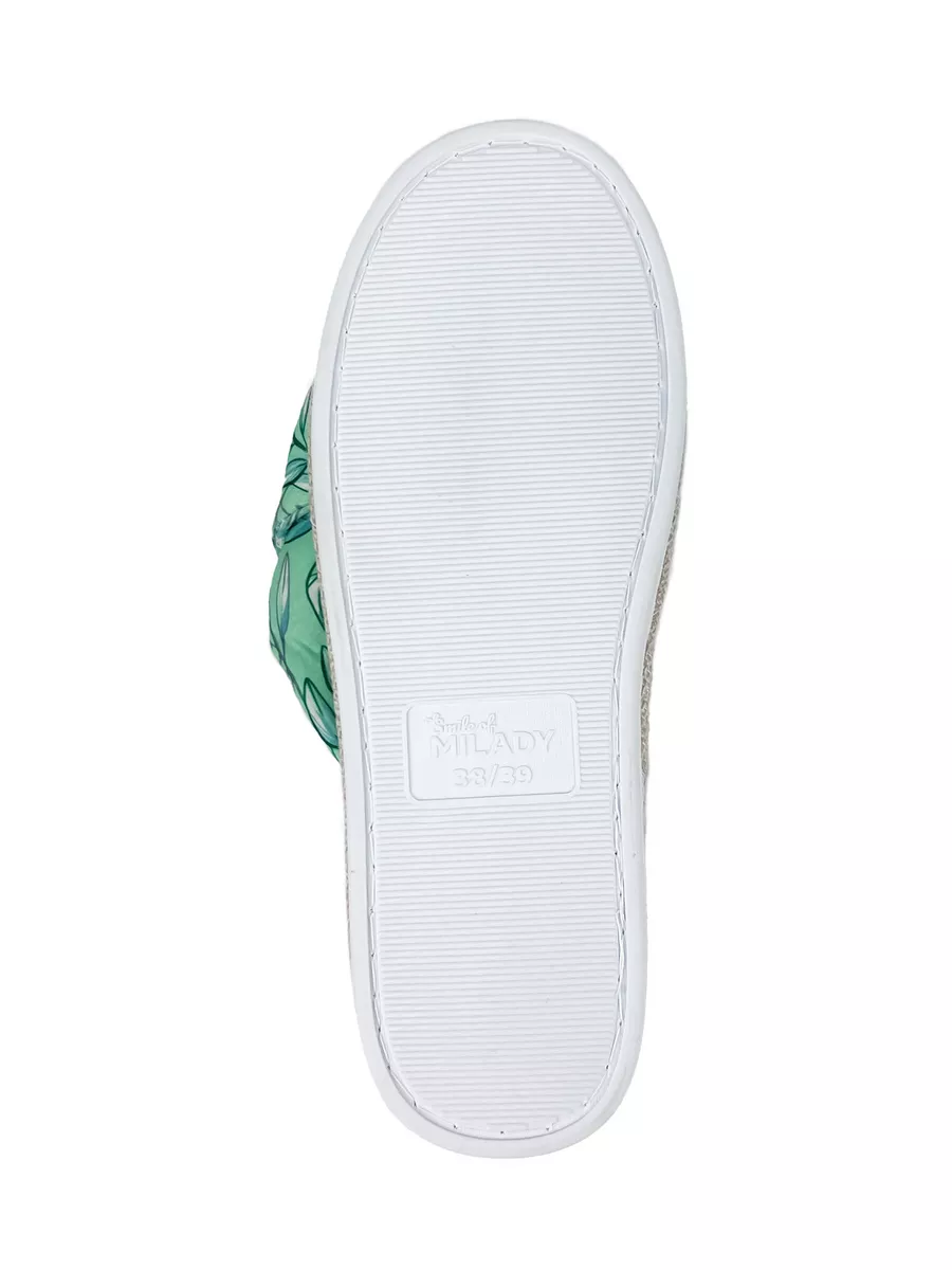 Туфли комнат. жен. 652-006-05 отк. (р.36/37)