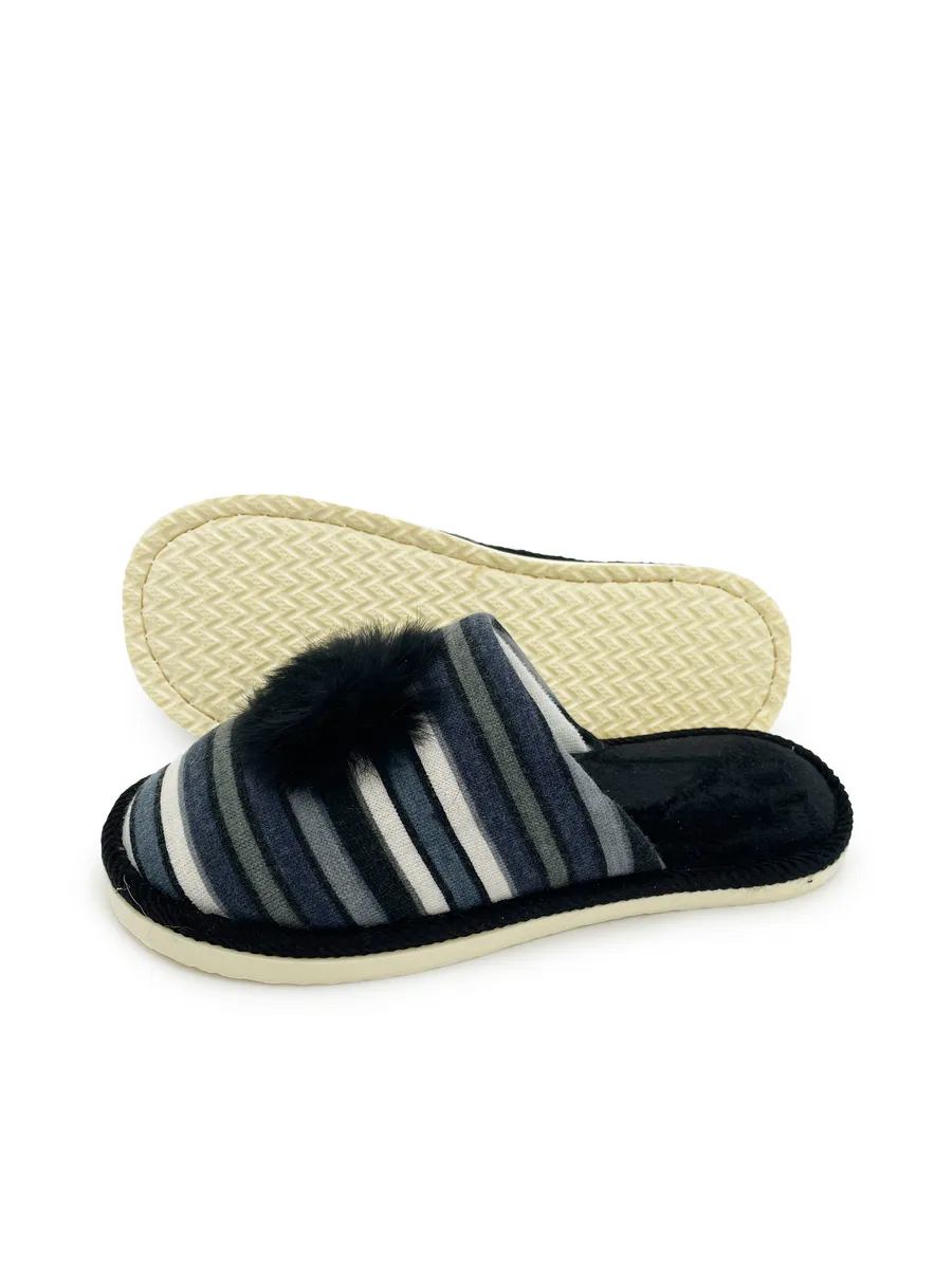 Туфли комнат. жен. А-82-003-01 зак. (р.36)