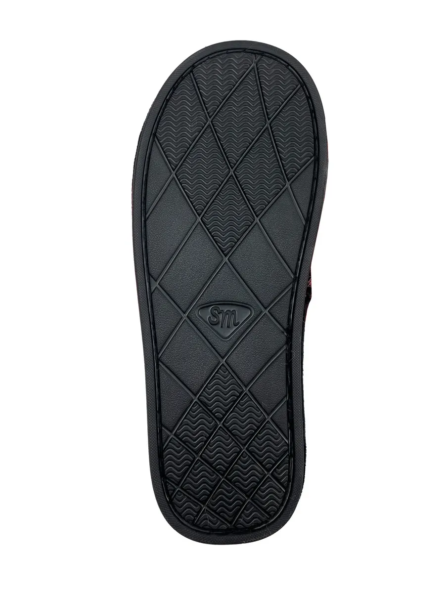 Туфли комнат. жен. 352-054-01.07 отк. (р.36/37)