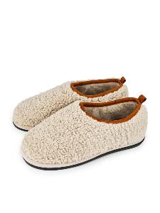 Туфли комнат. муж. 351-801-11 зак (р.40/41)