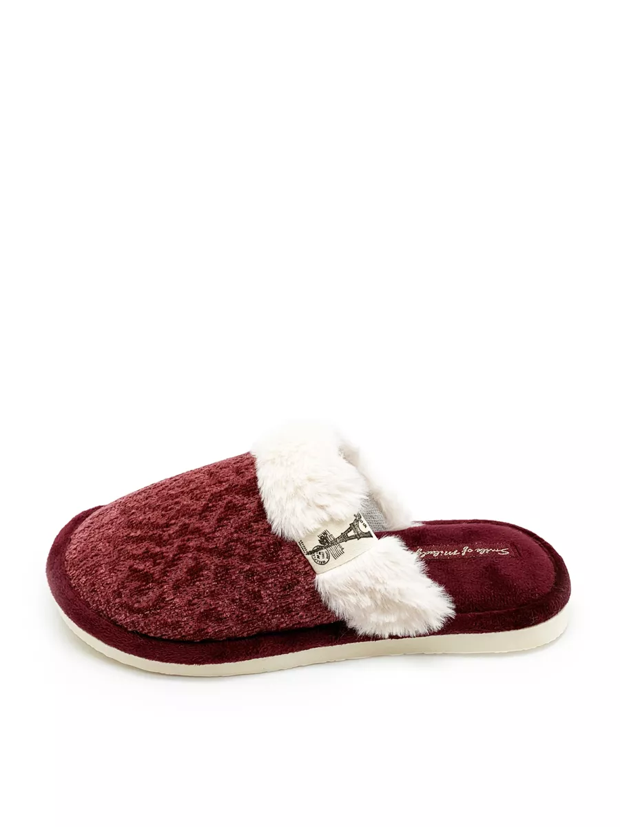 Туфли комнат. жен. А-82-075-17 зак (р.36)