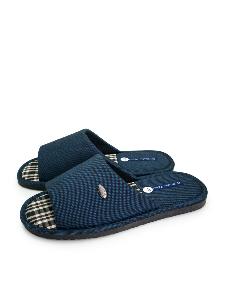 Туфли комнат. муж. А81-123-02 отк. (р.41)