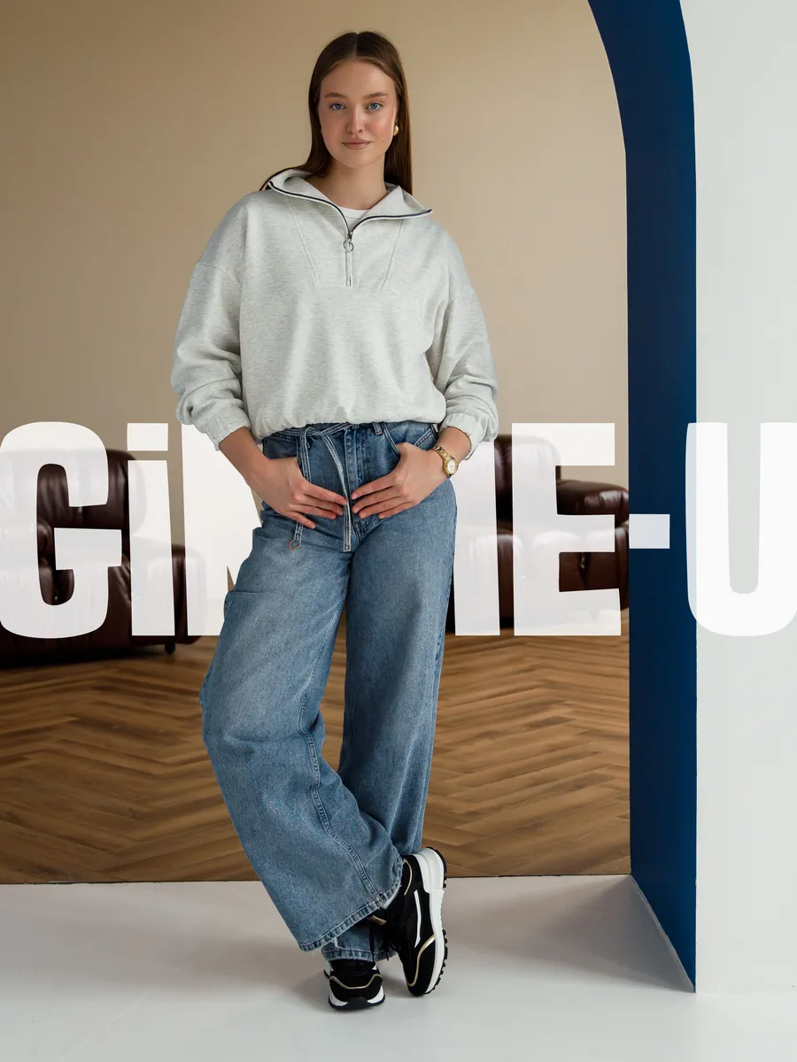 Кроссовки жен. 462-144-10/01 black р.34,5