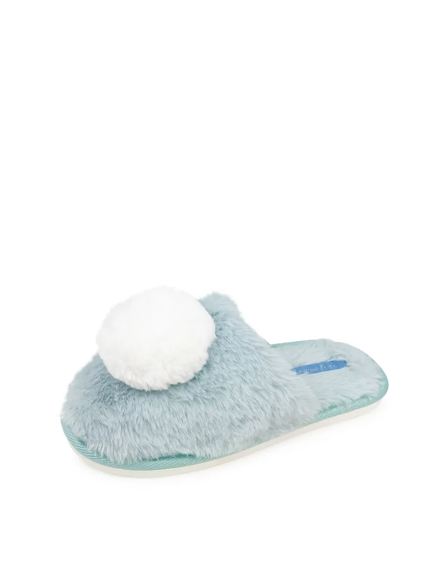 Туфли комнат. жен. 352-185-04.05 зак. (р.36/37)