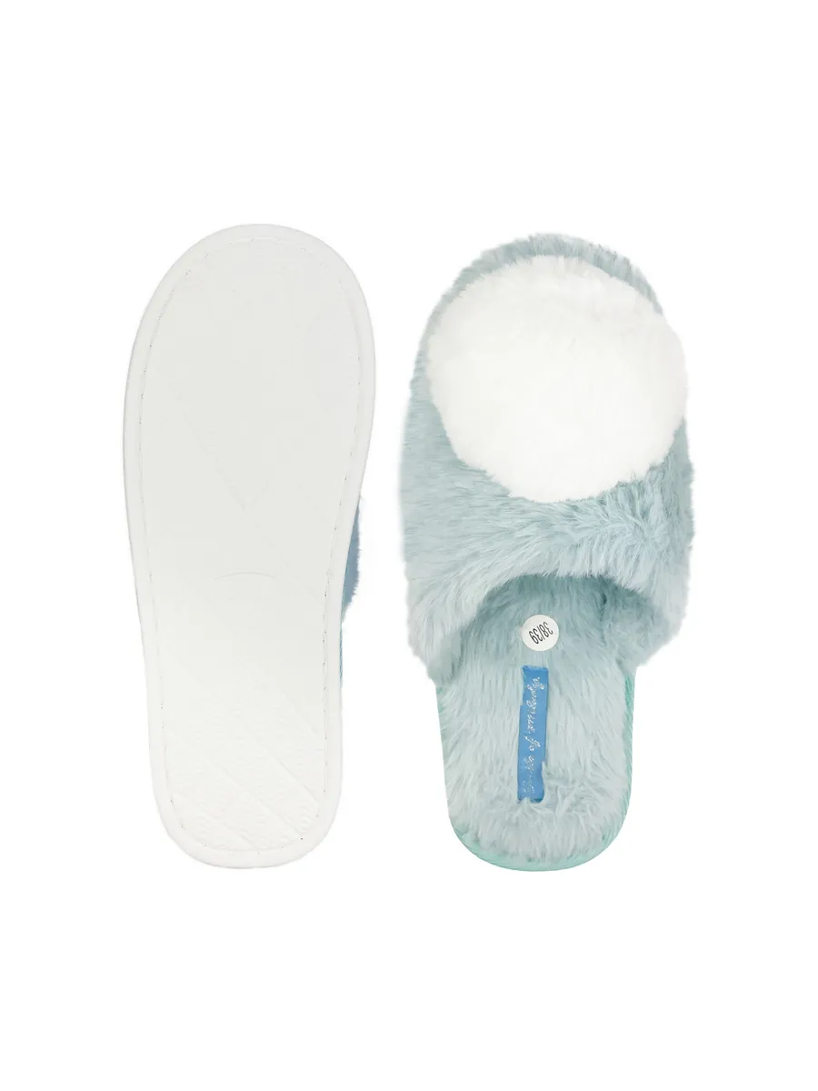 Туфли комнат. жен. 352-185-04.05 зак. (р.36/37)