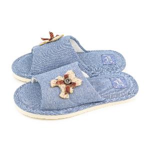 Тапочки детские домашние А-83-006 открытые купить от производителя