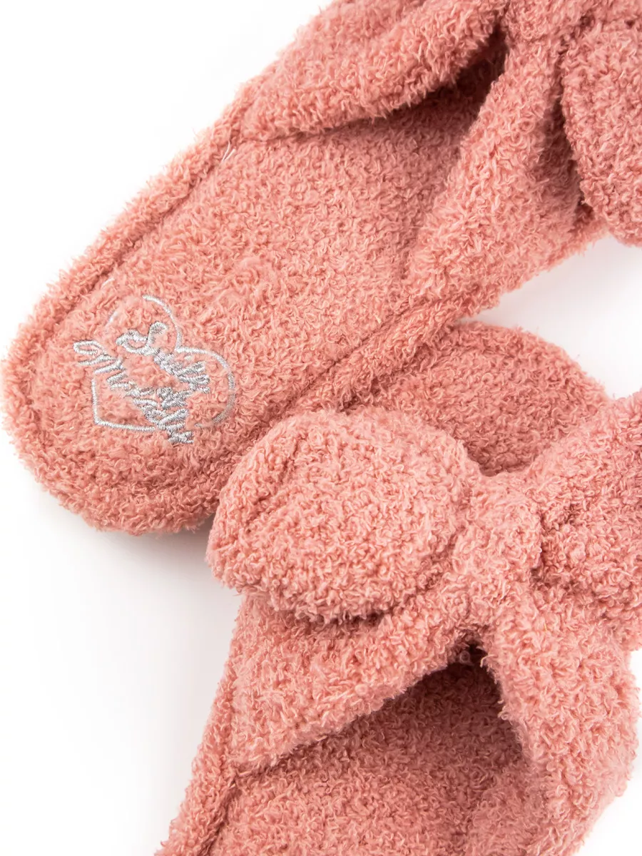 Туфли комнат. жен. 352-338-07 отк. (р.36/37)