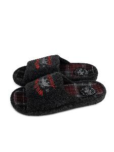 Туфли комнат. муж. SM 100-312-01 отк (р.41)