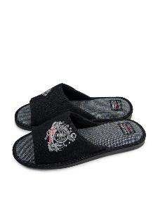 Туфли комнат. муж. А81-167-01 40-41р