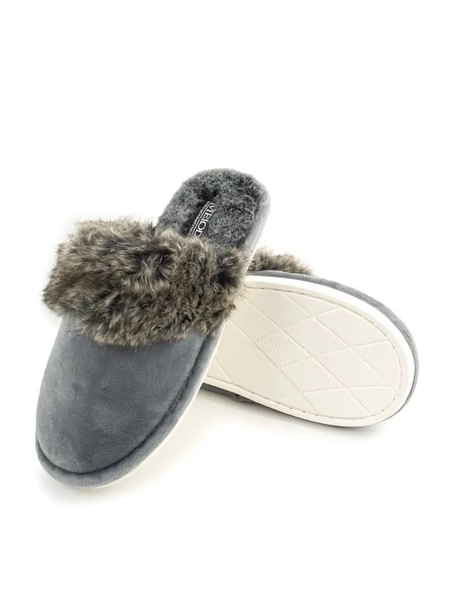 Туфли комнат. жен. 352-366-12 зак (р.36/37)