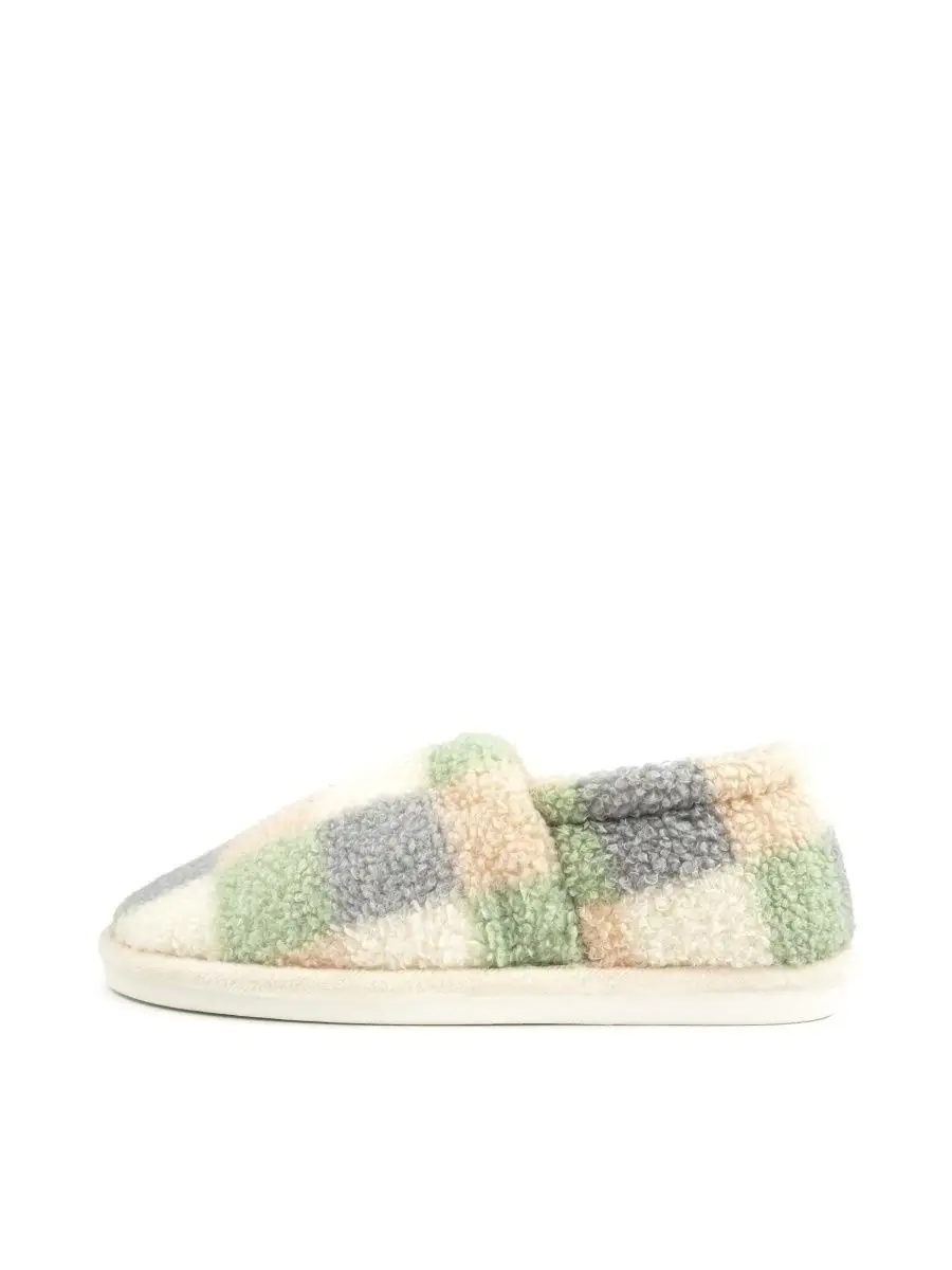 Туфли комнат. жен. 352-814-05 зак (р.36/37)