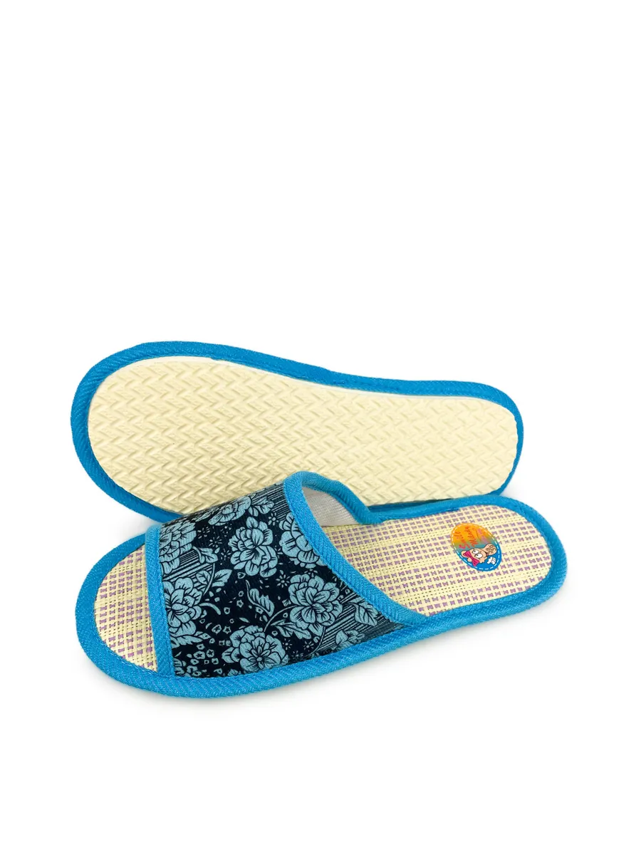 Туфли комнат. жен. А-68-016-04 отк (р.36/37)