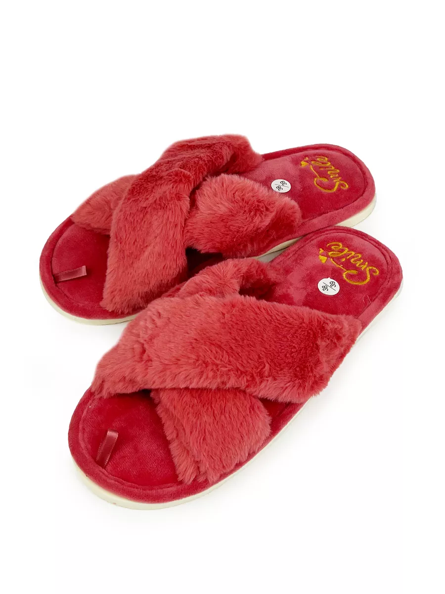 Туфли комнат. жен. А-78-300-08 отк (р.36/37)